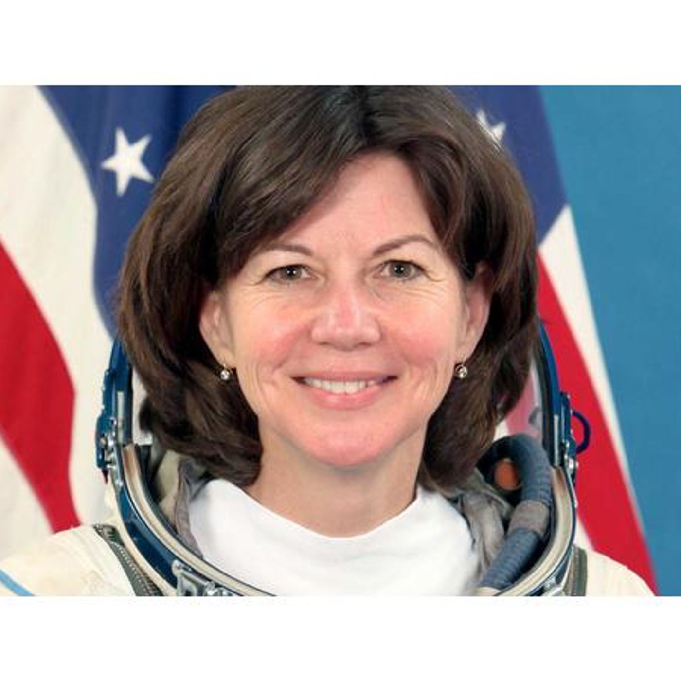 Exploring the Cosmos with Cady Coleman: An Astronaut's Journey episode artwork