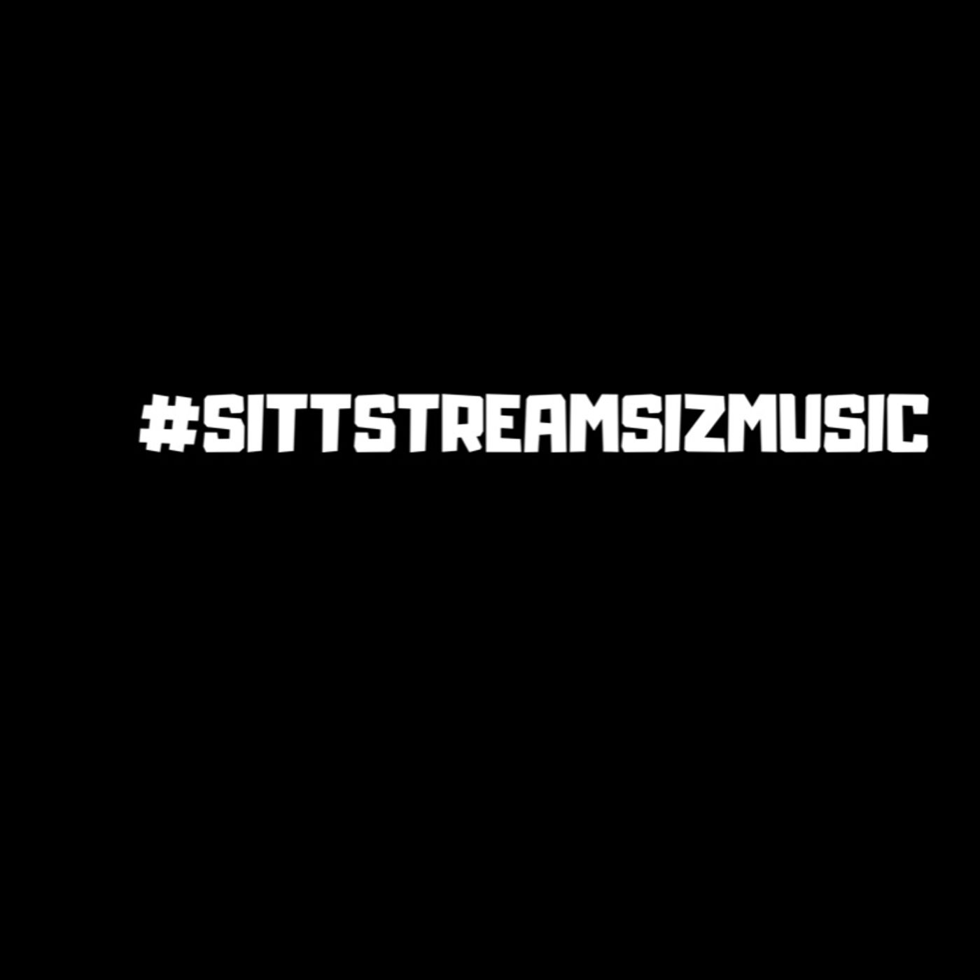 THE SITTSTREAMS RADIO SHOW PODCAST