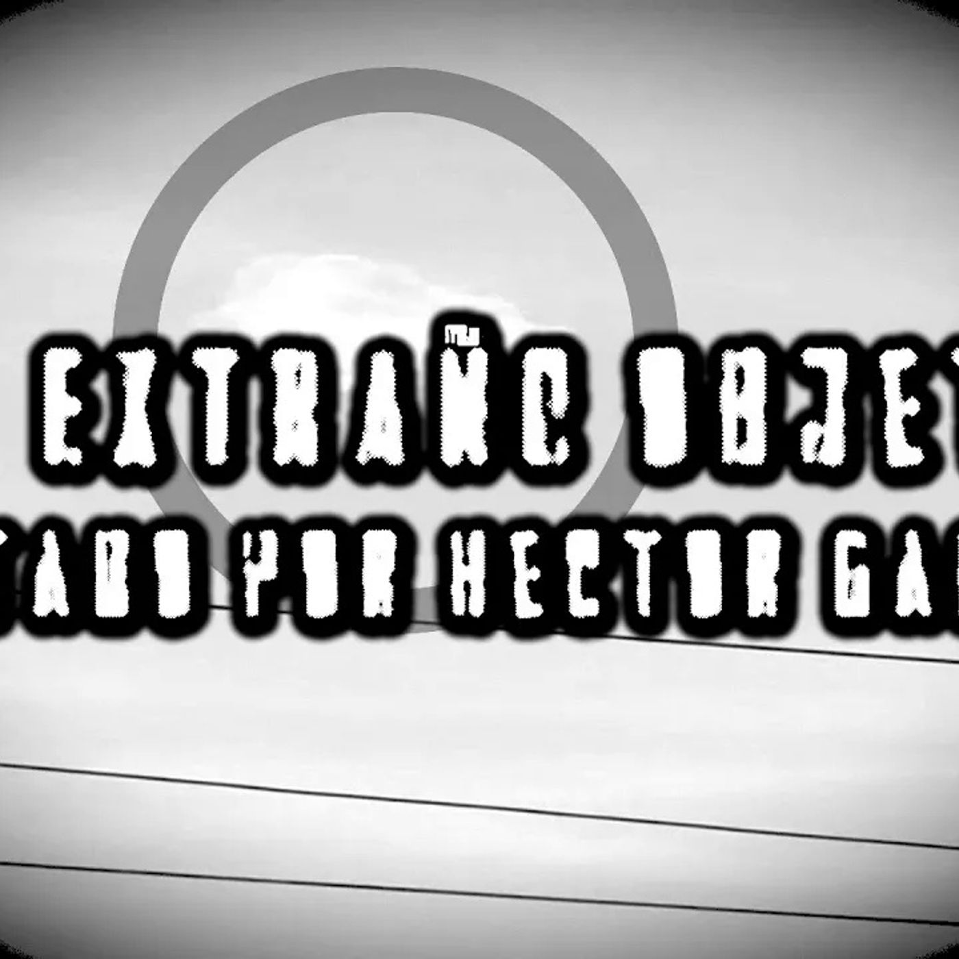 Portada de El Podcast de DrossRotzank