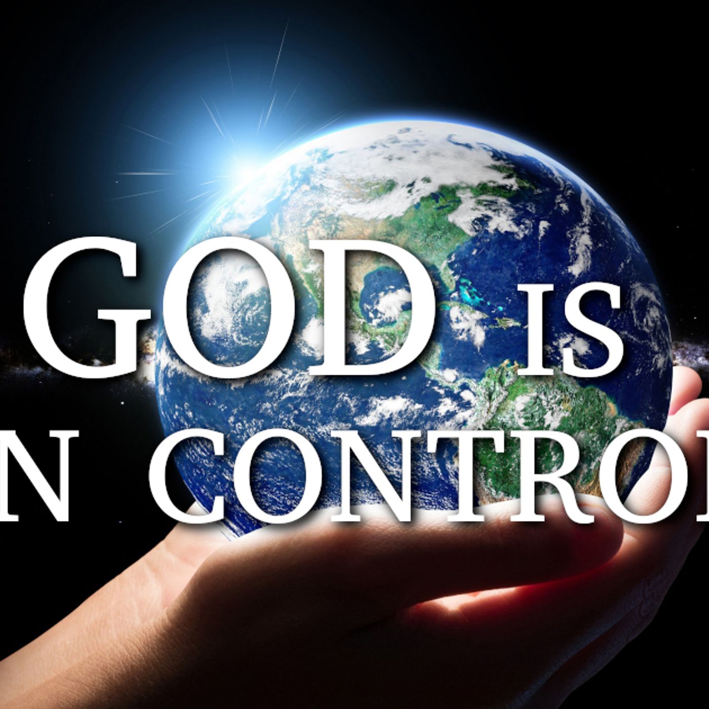 New ReBirth { God in control   ) episode artwork