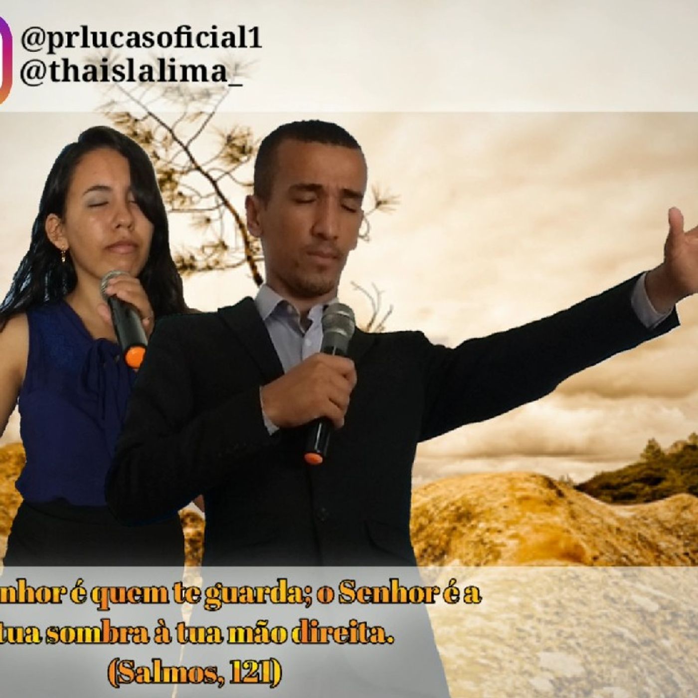 Pr Lucas Oficial