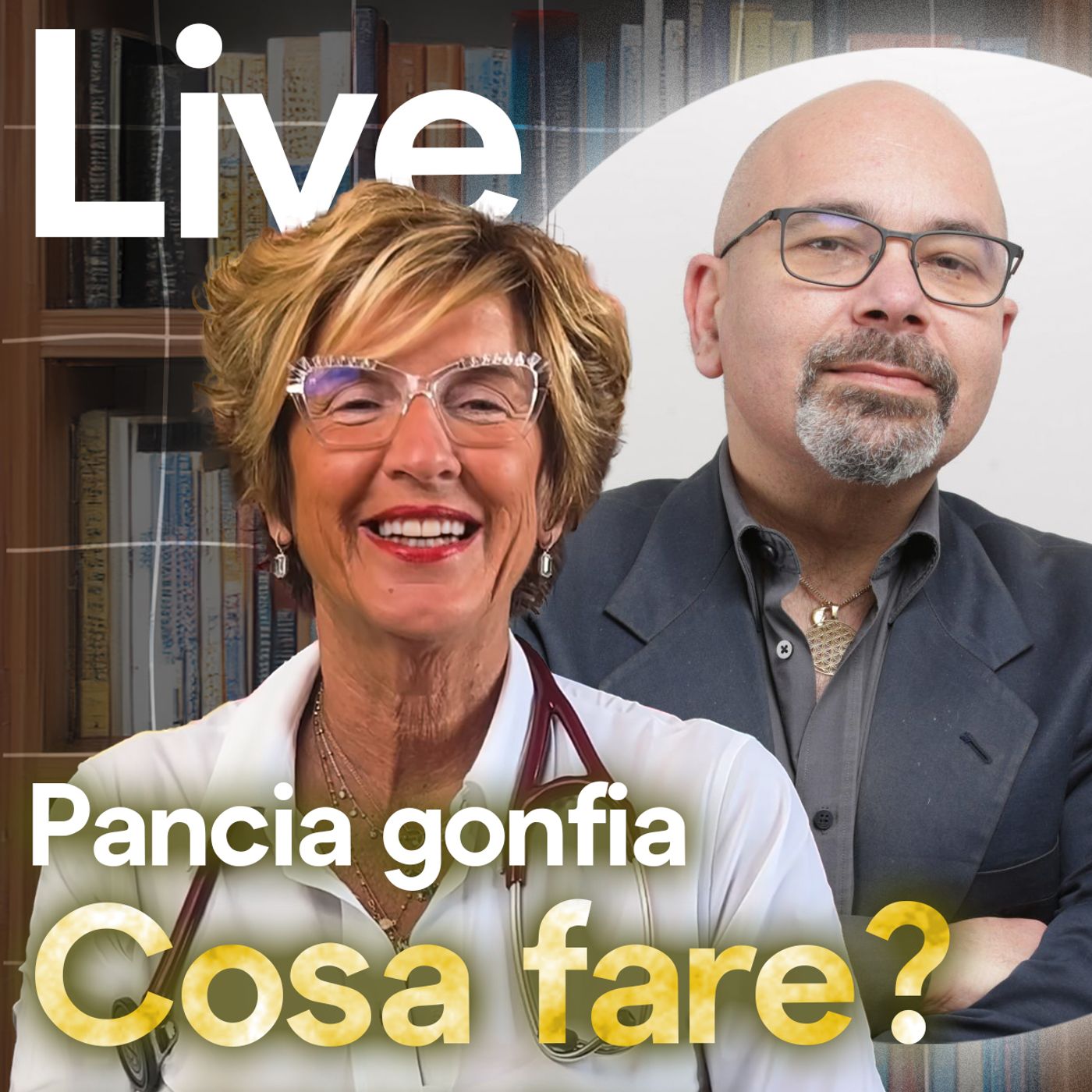 Dr. Cristina Tomasi