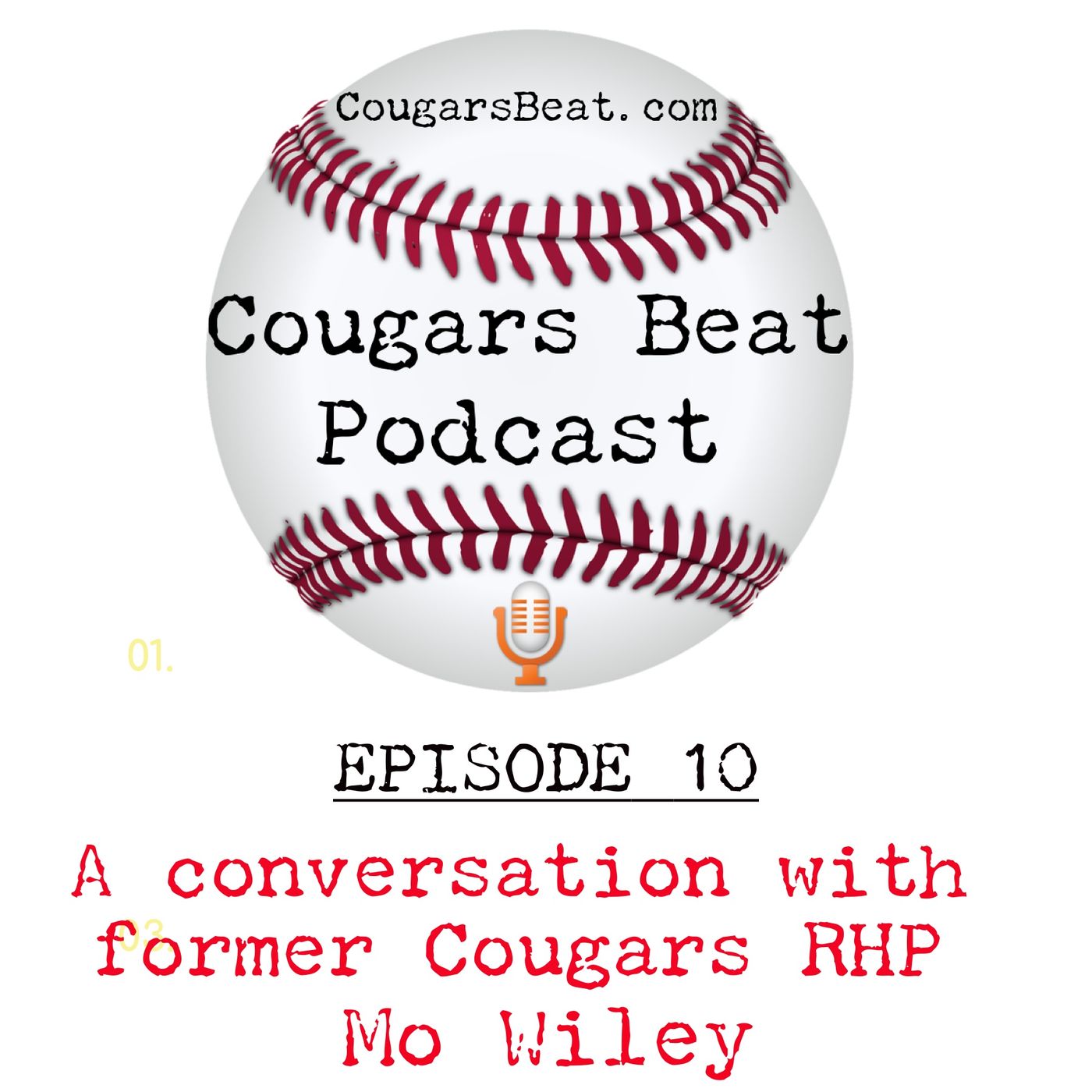 Cougars Beat Podcast