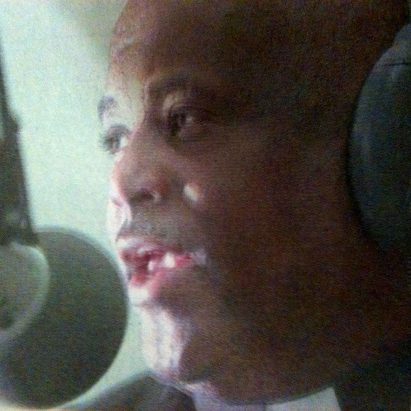 The Bishop Eric V Sharpe Show