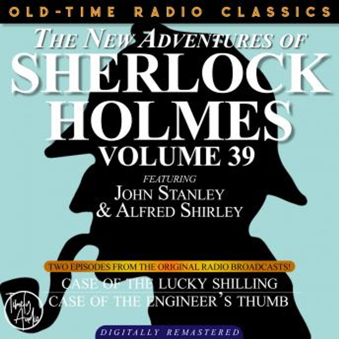Access Essential Free Audiobooks in Mystery, Thriller & Horror, Suspense