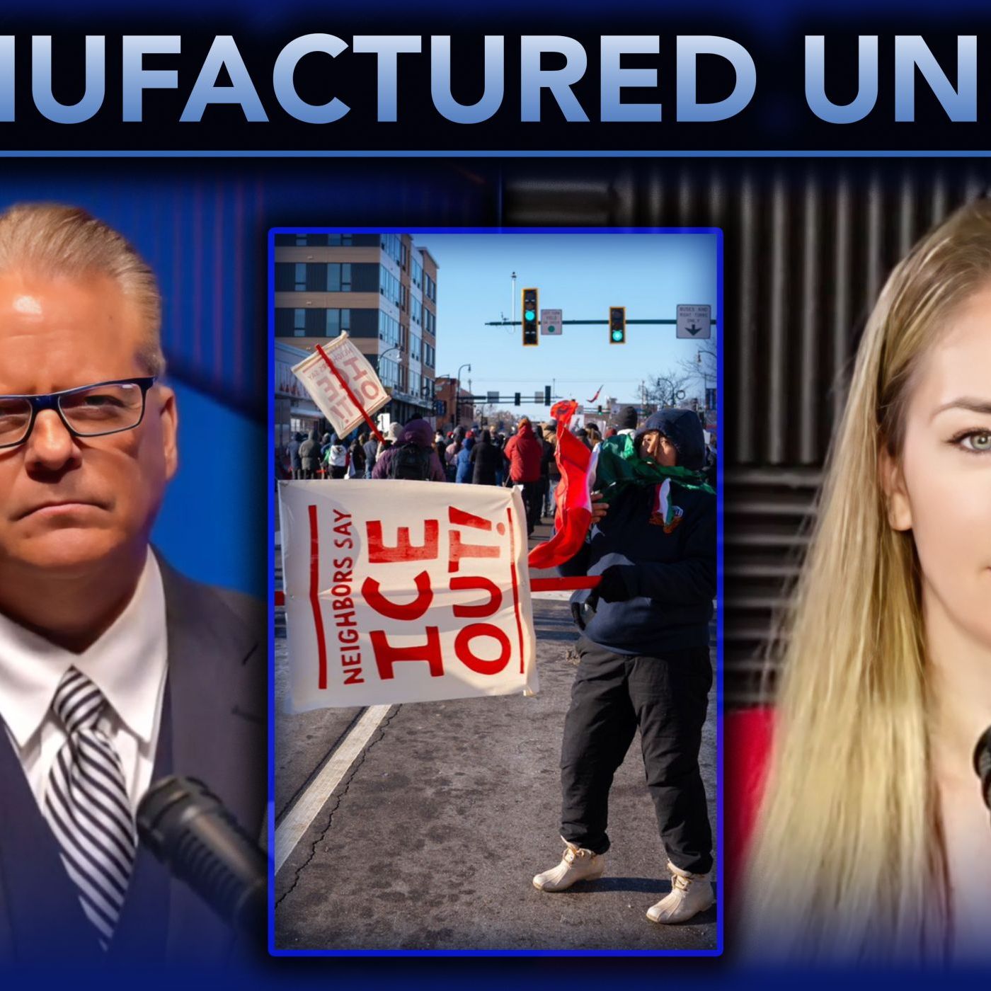 Exposed: The Coordinated Plot to Undermine Trump Using Color Revolution Tactics Exposed: The Coordinated Plot to Undermine Trump Using Color Revolution Tactics