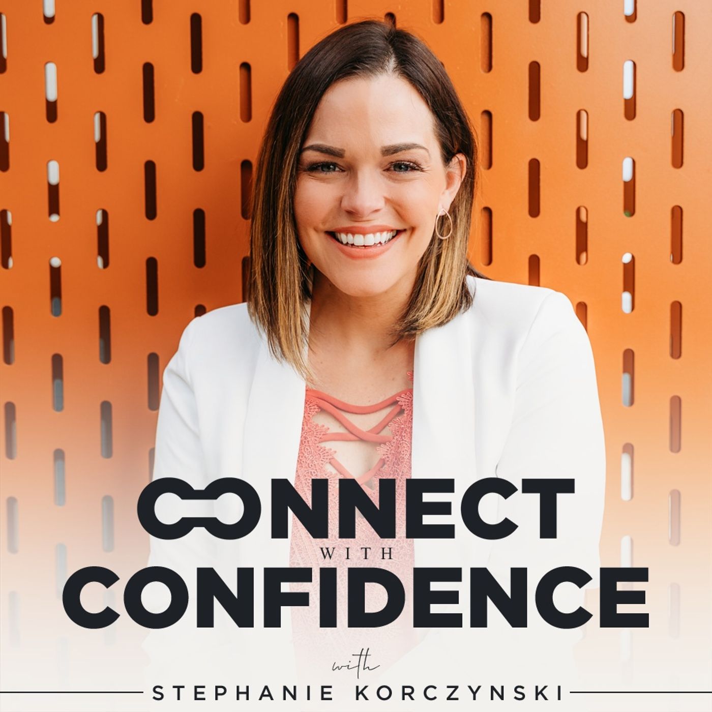 Peak Performance with Stephanie Korczynski