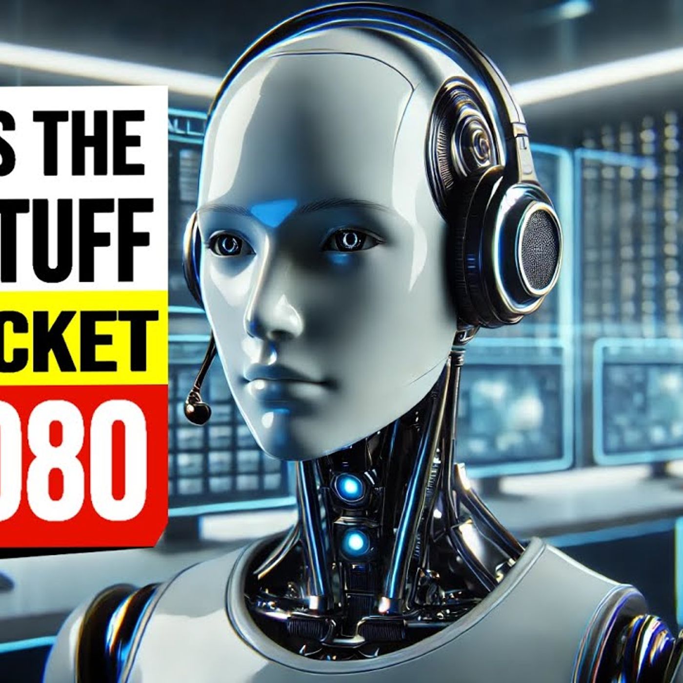 Hate Cold Calling? Let AI Find Motivated Sellers for You! Flippinar #317 episode artwork