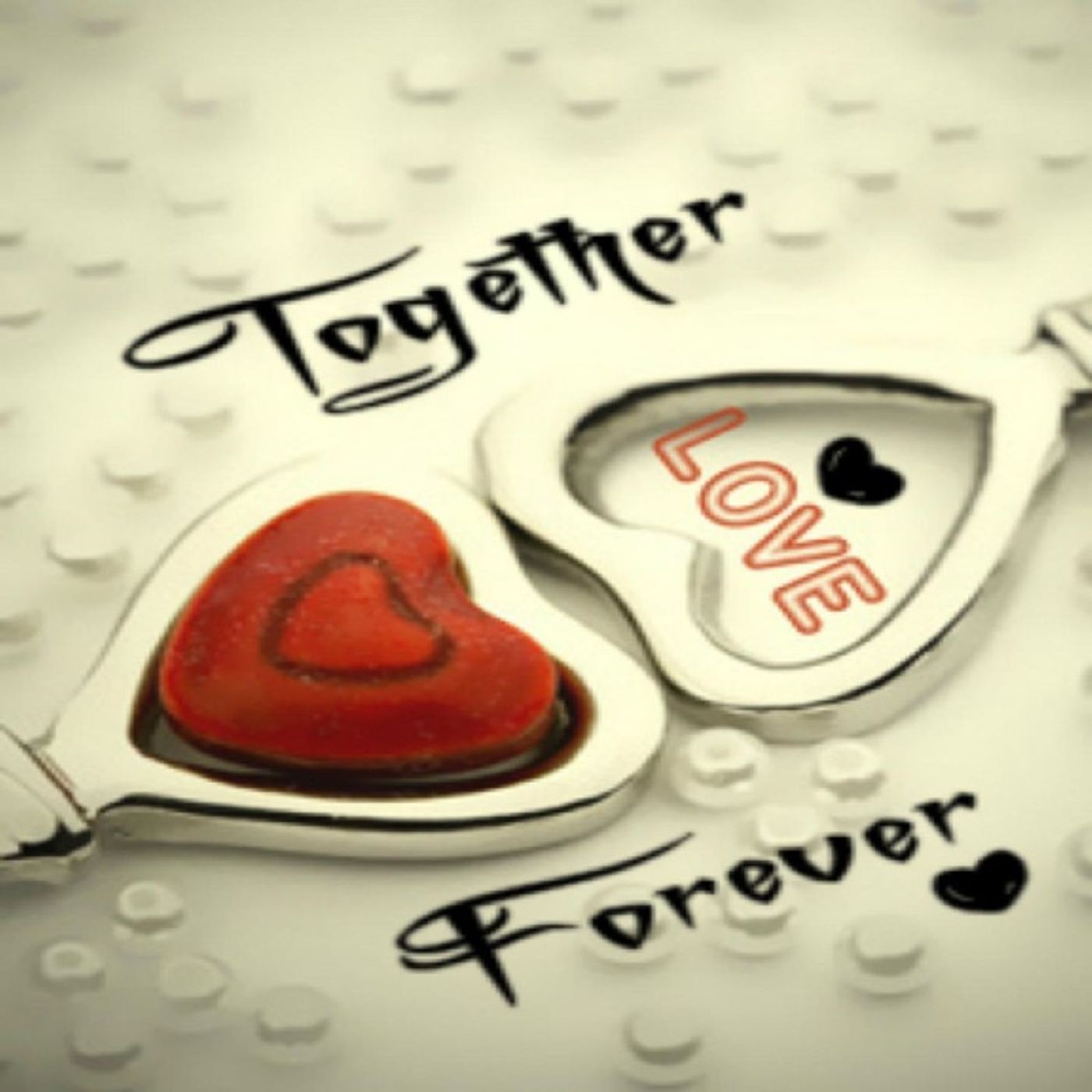 Together forever episode artwork