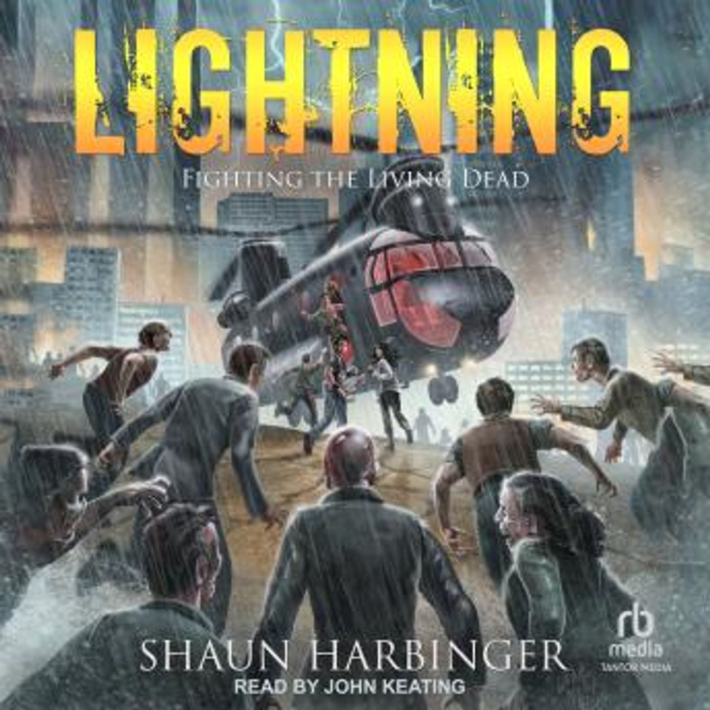 Get New Full Audiobooks in Science Fiction & Fantasy, Science Fiction
