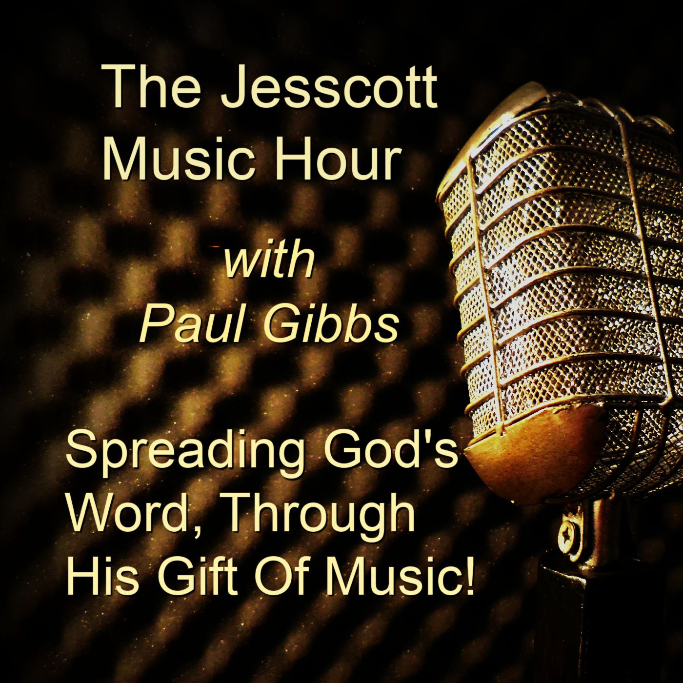 The Jesscott Music Hour