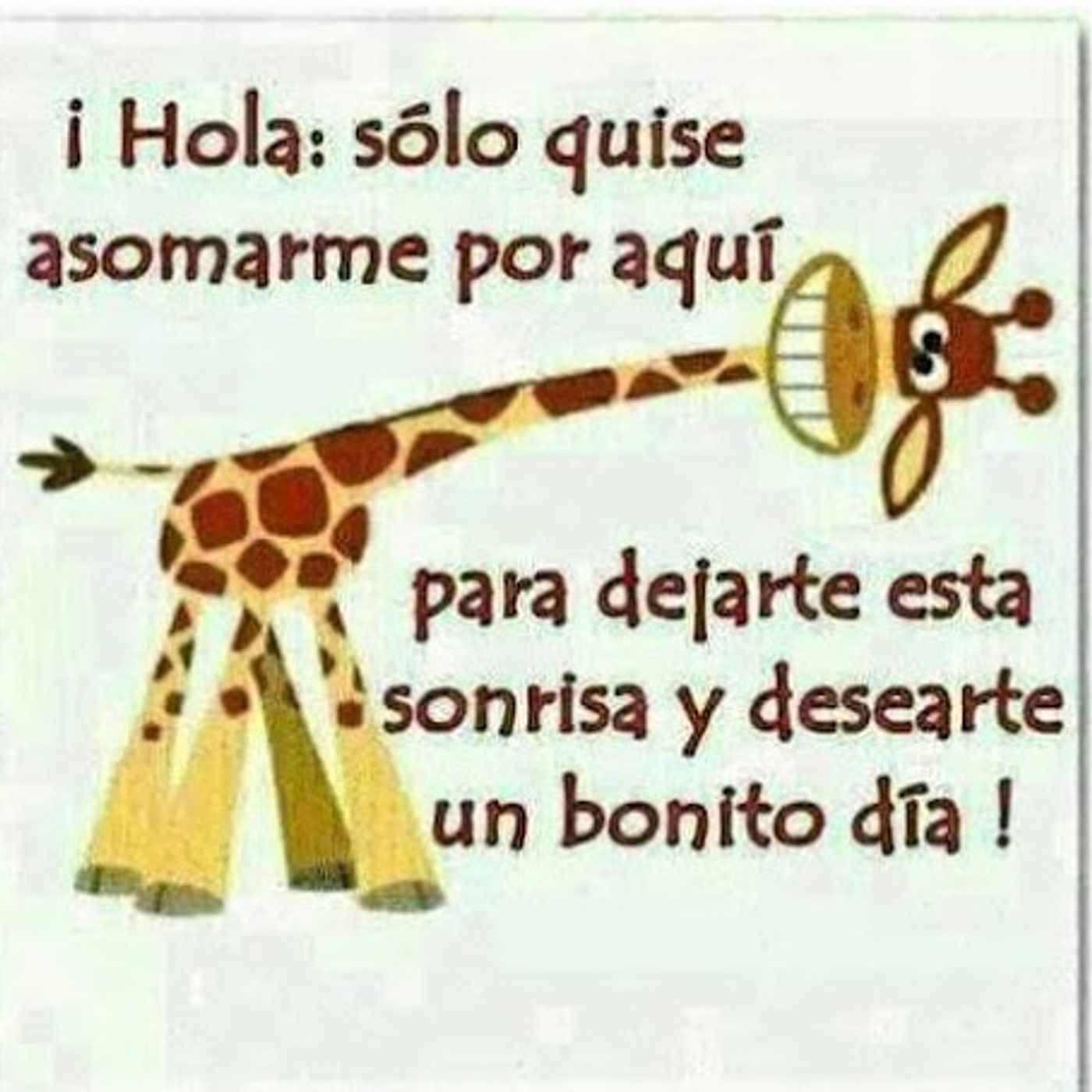 Por reflexiónar, Lupita