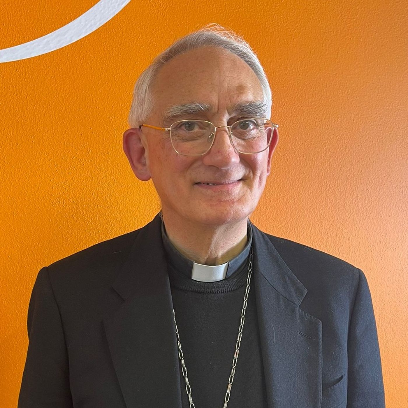 24/02/2025 - Giubileo: intervista all'Arcivescovo Lamba sul significato della Speranza Cristiana episode artwork