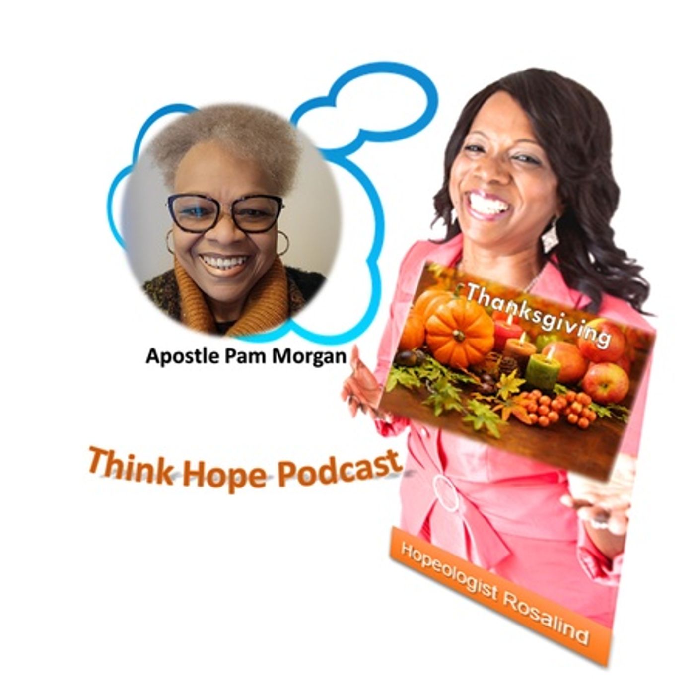 Think Hope Podcast