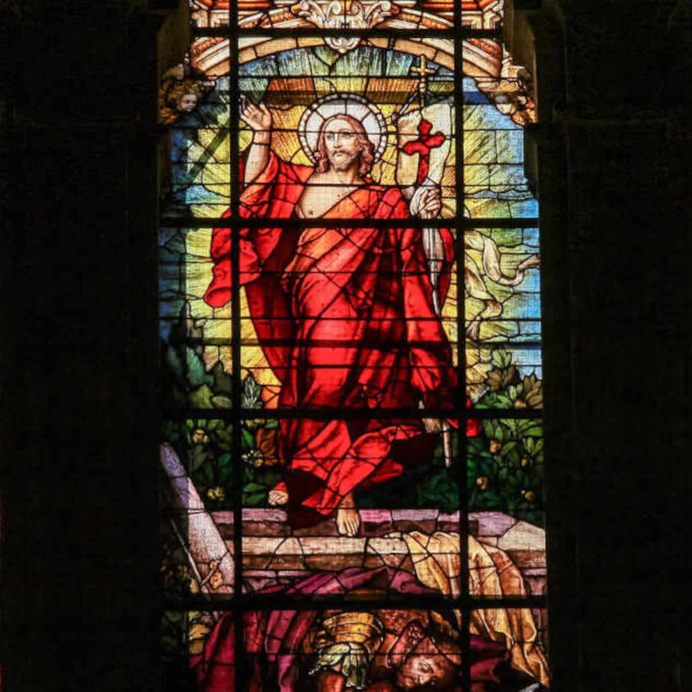 Monday in the Octave of Easter - The Witness of the Roman Guards