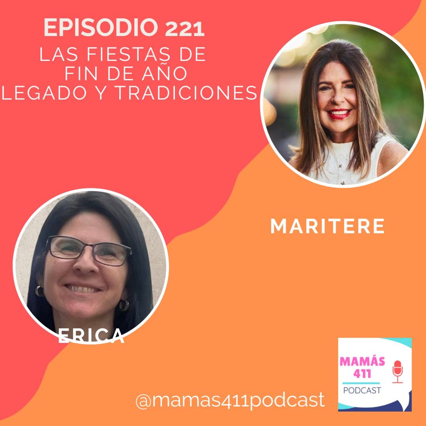 221 - Las fiestas de fin de año: legado y tradiciones