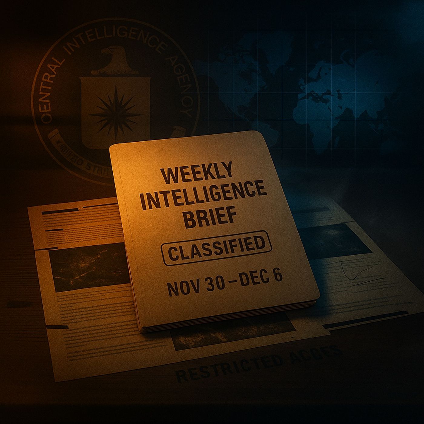 The Broken Truth | History Podcast