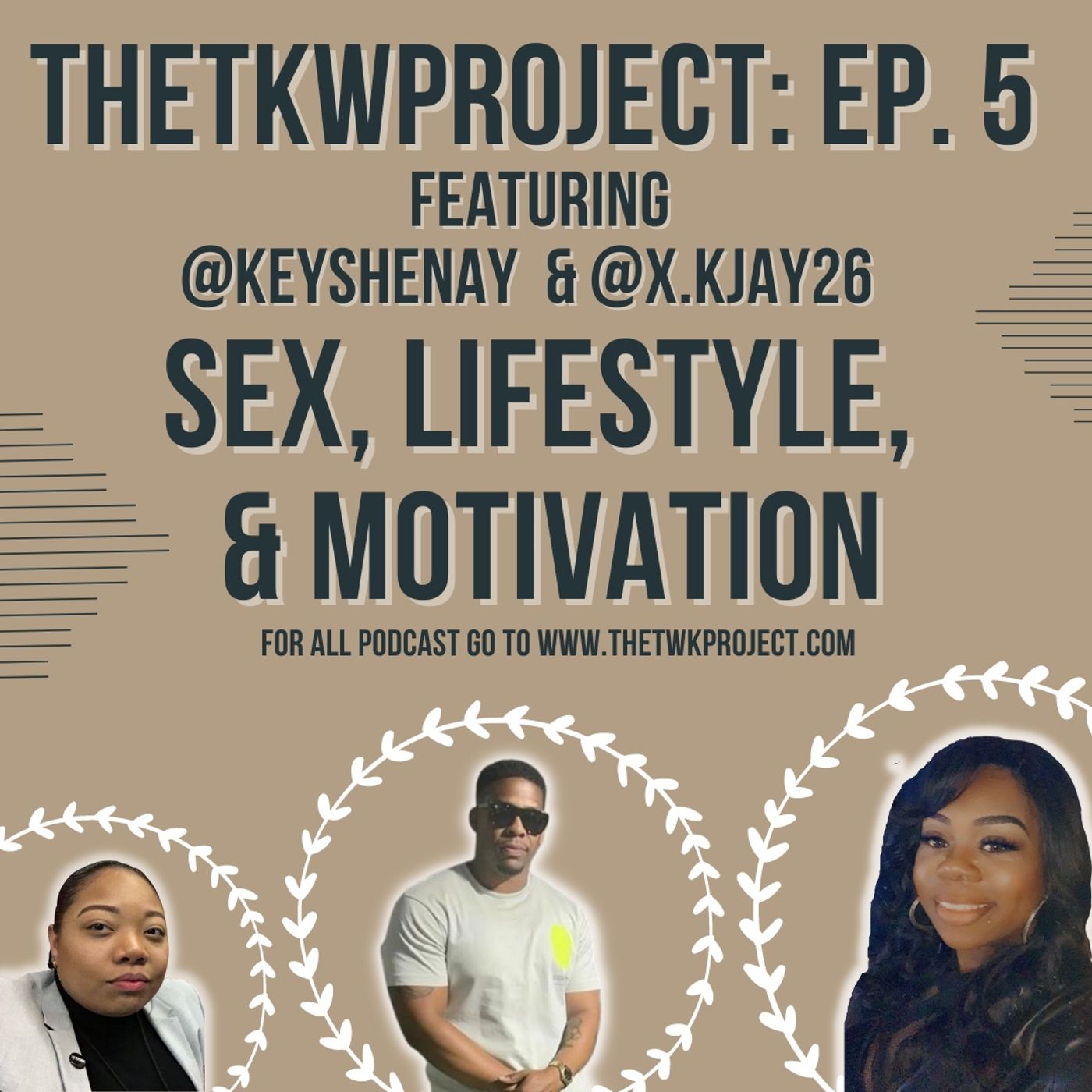 Parenting, Lifestyle, & Motivation Parenting, Lifestyle, & Motivation