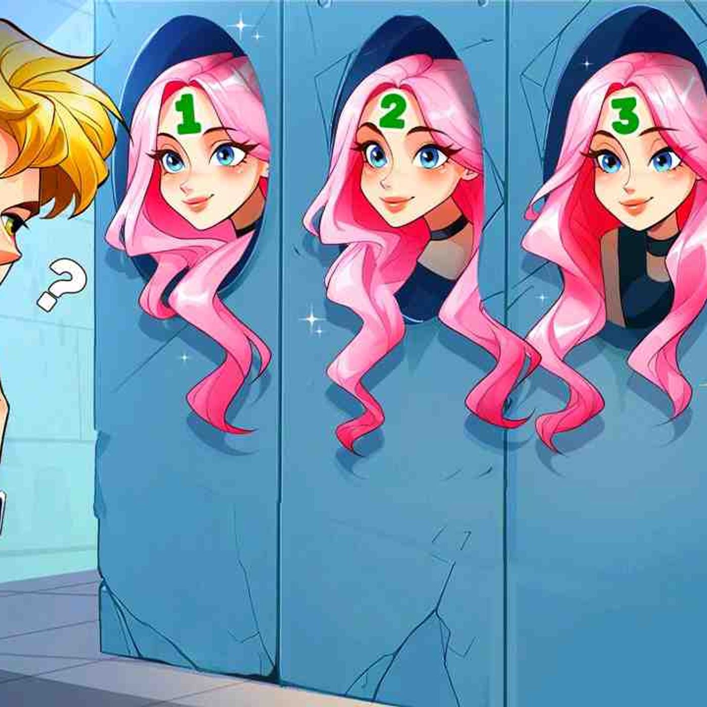 What It_s Like to Date a Quadruplet