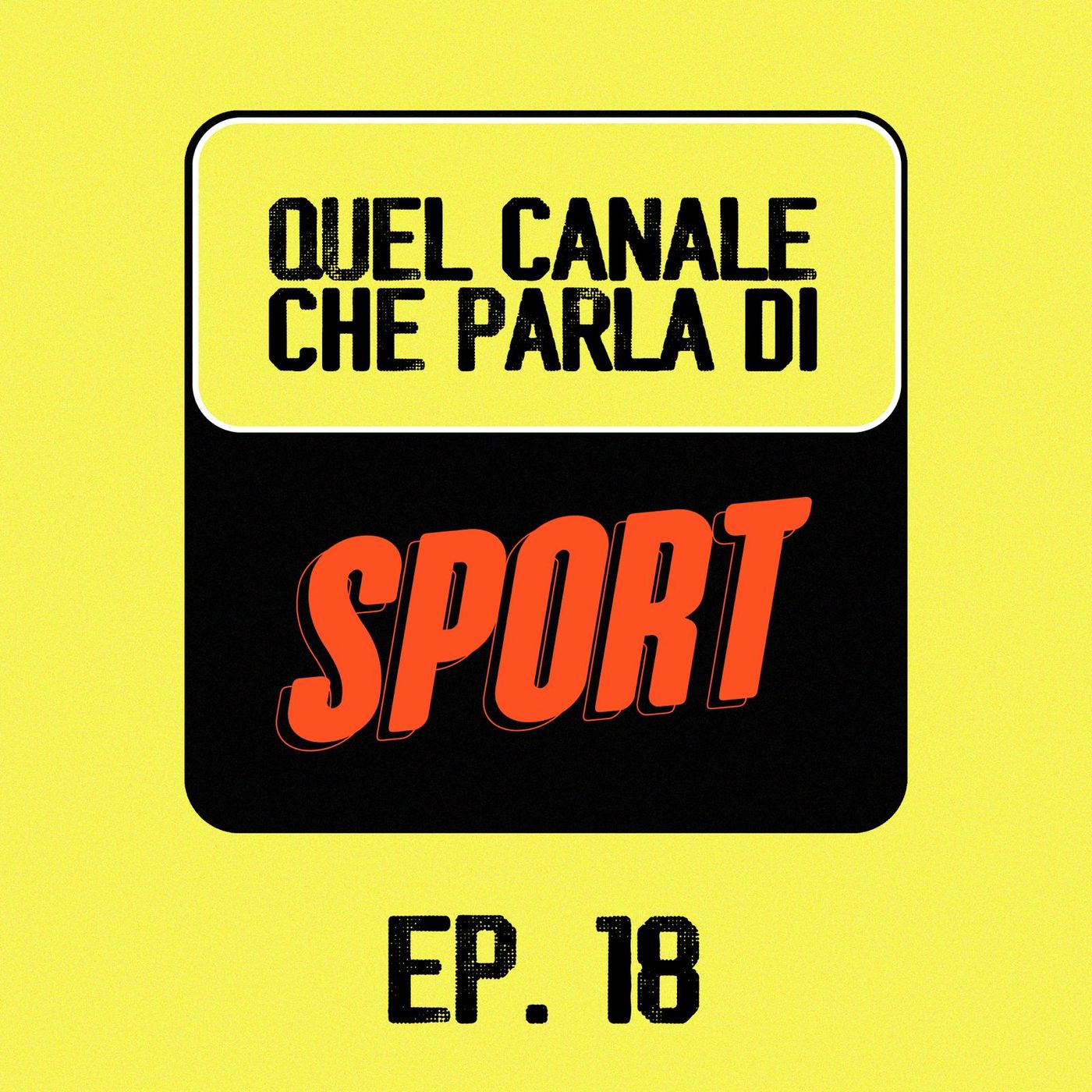 Quel Canale Che Parla Di Sport