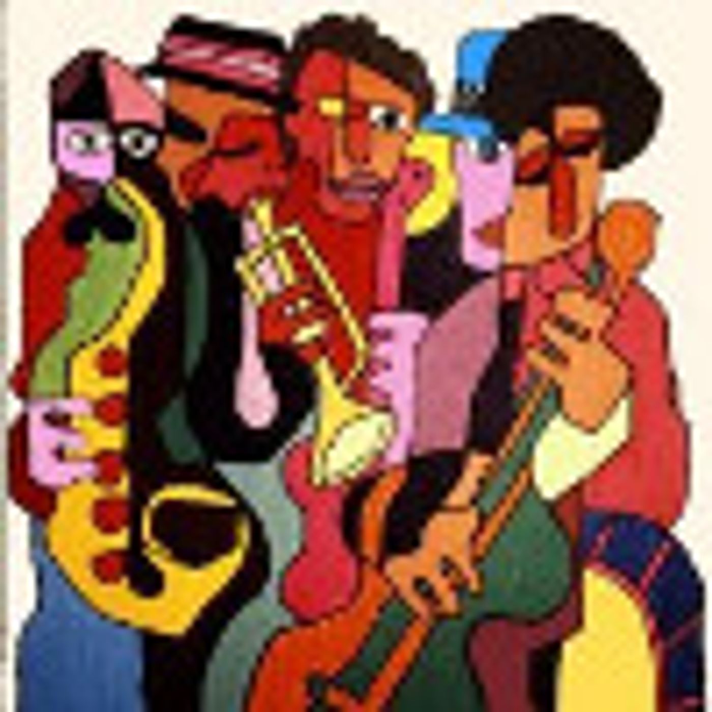 Bueno Jazz!