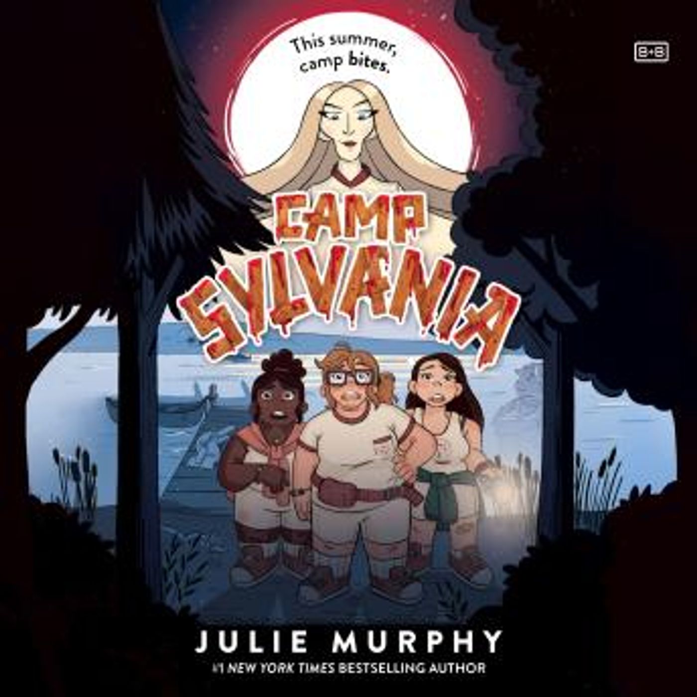 Download New Full Audiobooks in Kids, Mystery & Fantasy