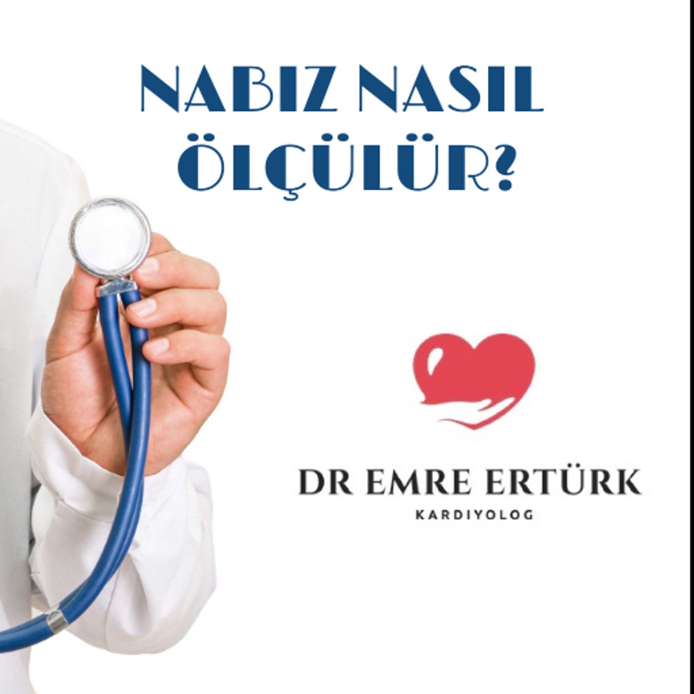 Kardiyolog (Dr Emre Erturk)