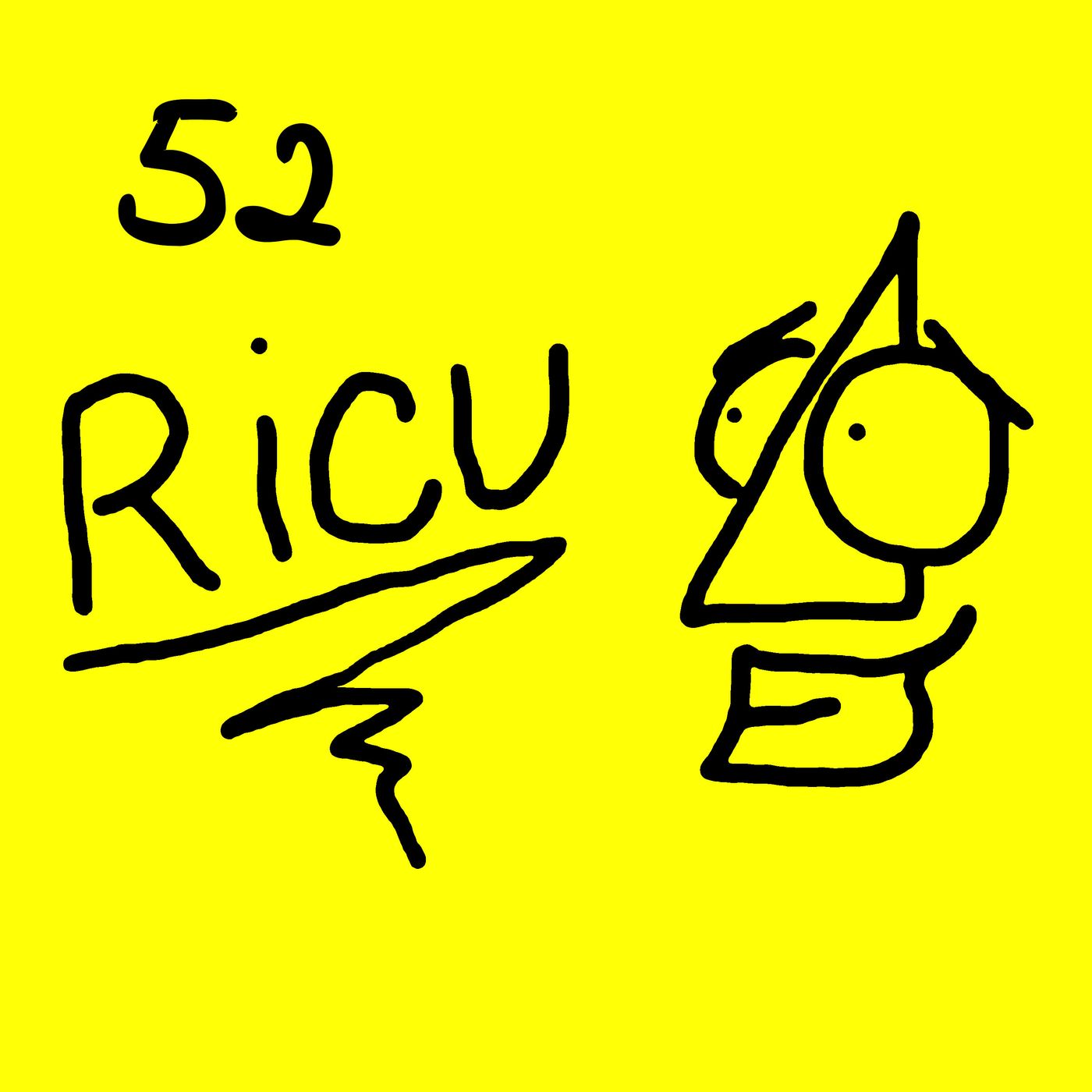 Ricu, lasciate la ragione altrove