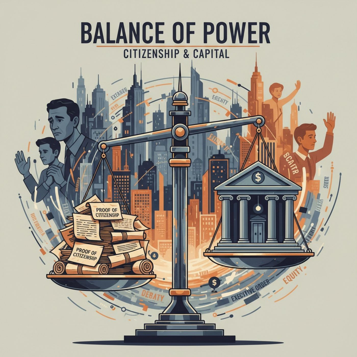 Banking on Citizenship_ The Requirements of Being American