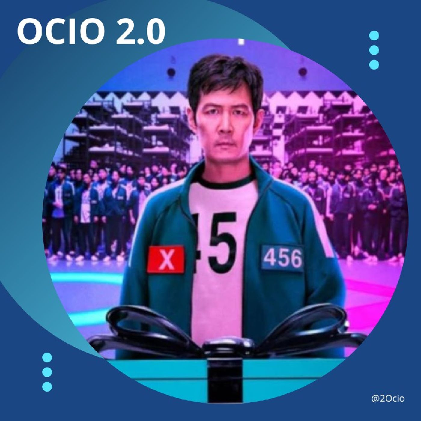 Ocio 2.0