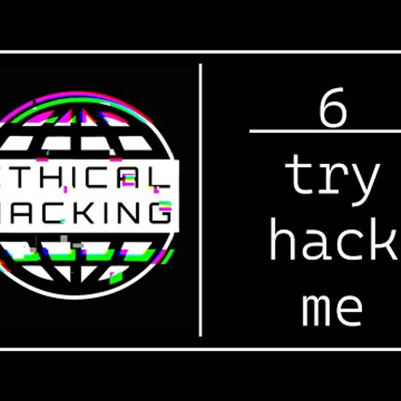 Explaining Hacking With TryHackMe\'s Pickle Rick episode artwork