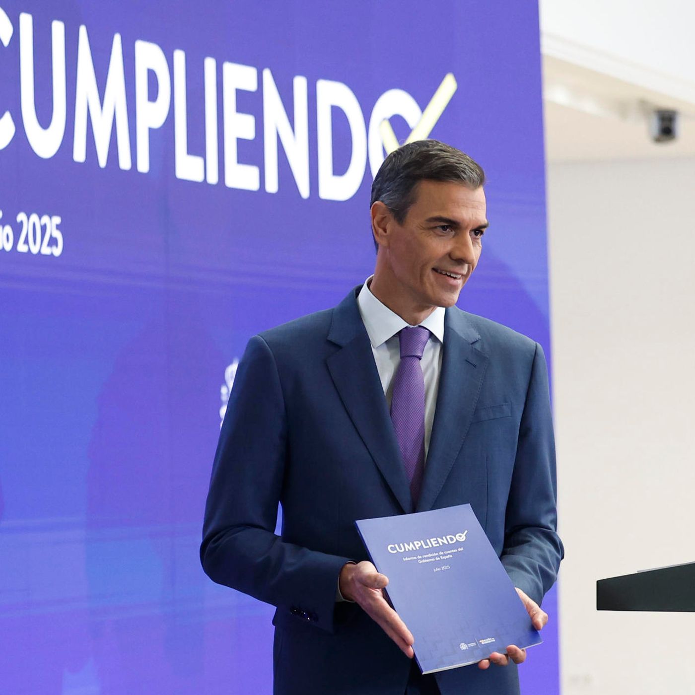Prensa Económica; El desastre de gestión de los fondos europeos de Sánchez: ejecuta 2 de cada 10 euros desde 2021