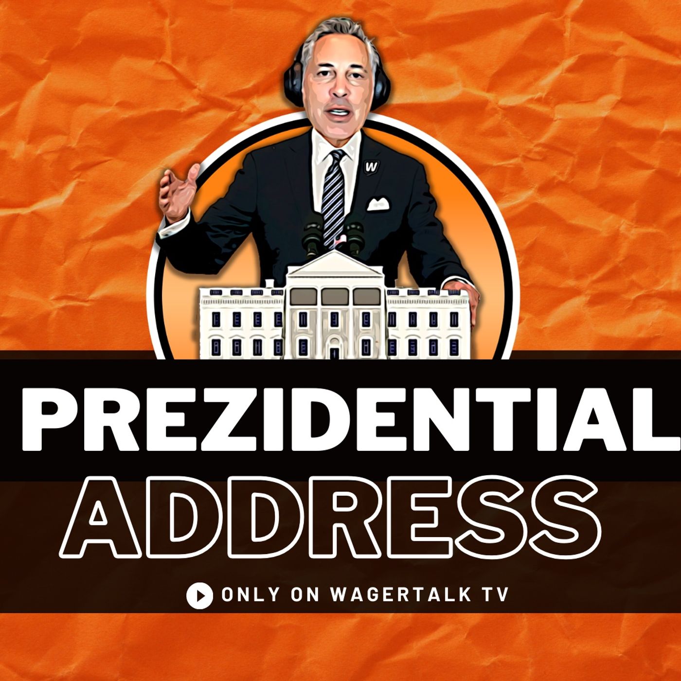 The Prezidential Address