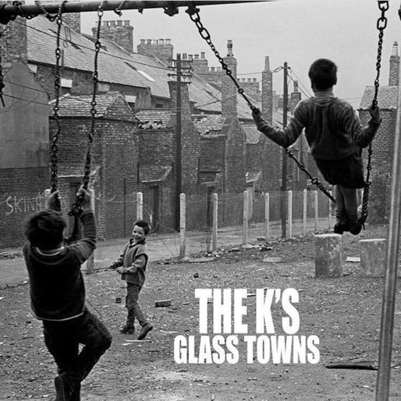TNN RADIO | June 28 2020 show with The K's and Nick Heyward episode artwork