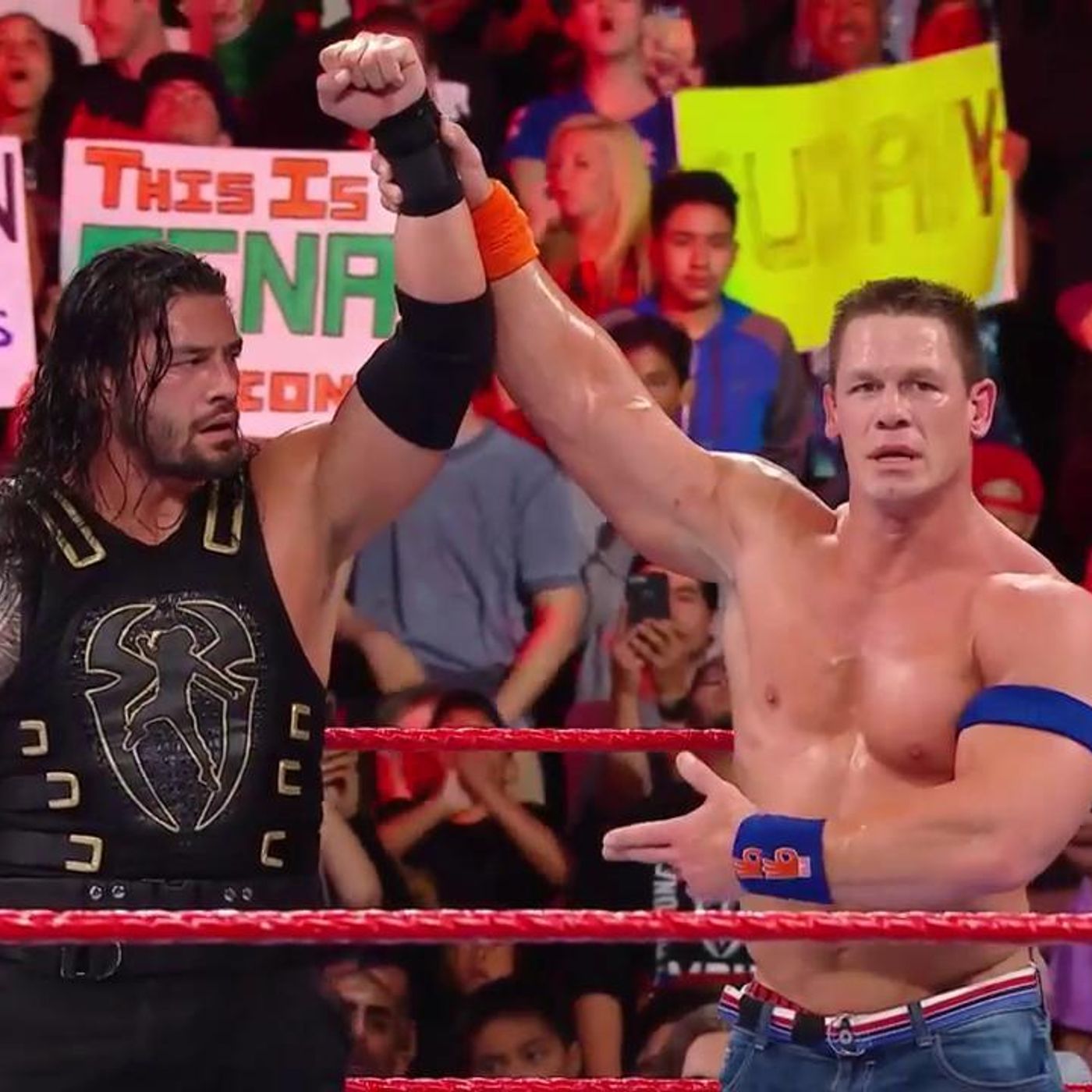 Wrestling 2 the MAX EXTRA:  WWE No Mercy 2017 Analysis & Review episode artwork