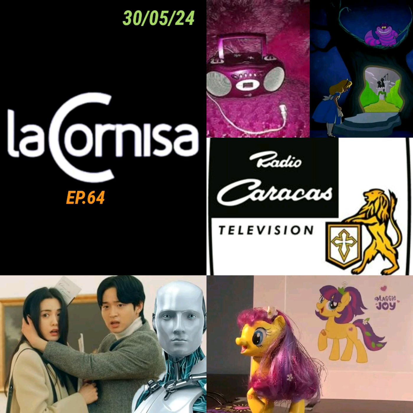 La Cornisa FM de Critico Transgresor