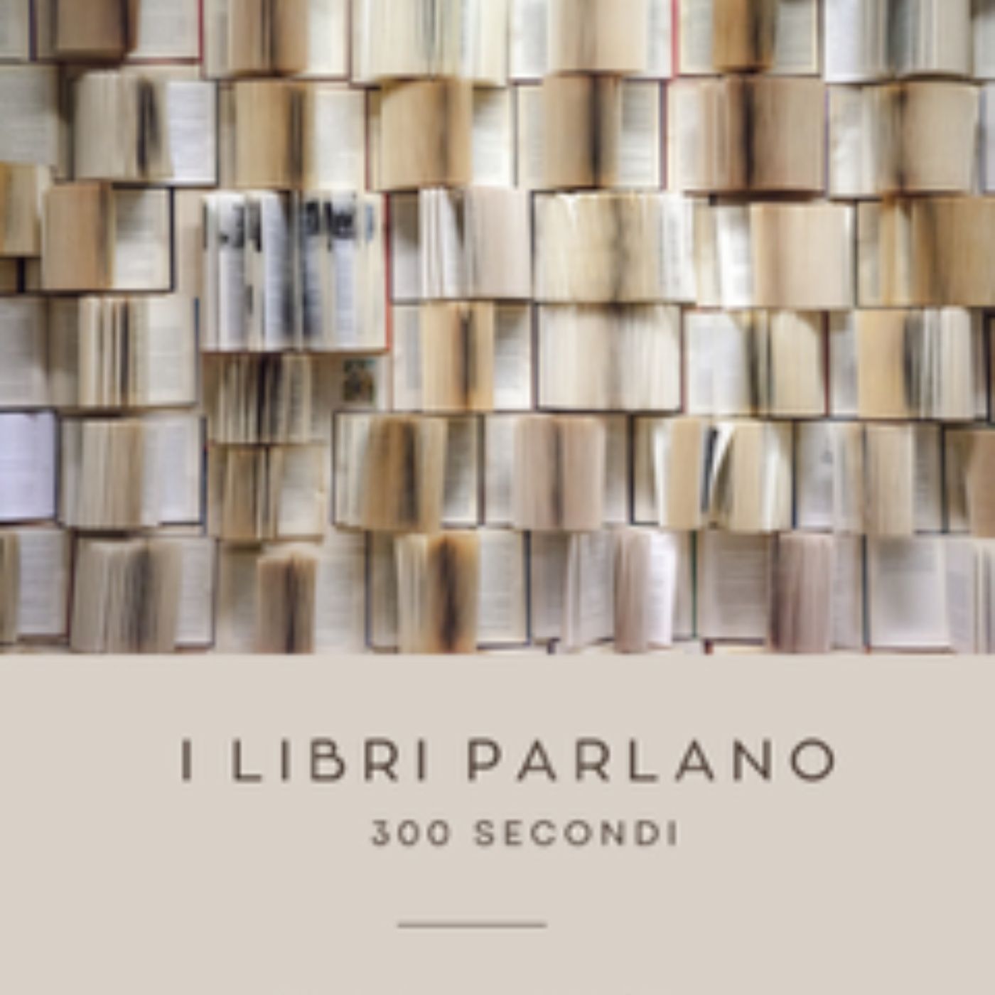 I libri parlano. 300 secondi