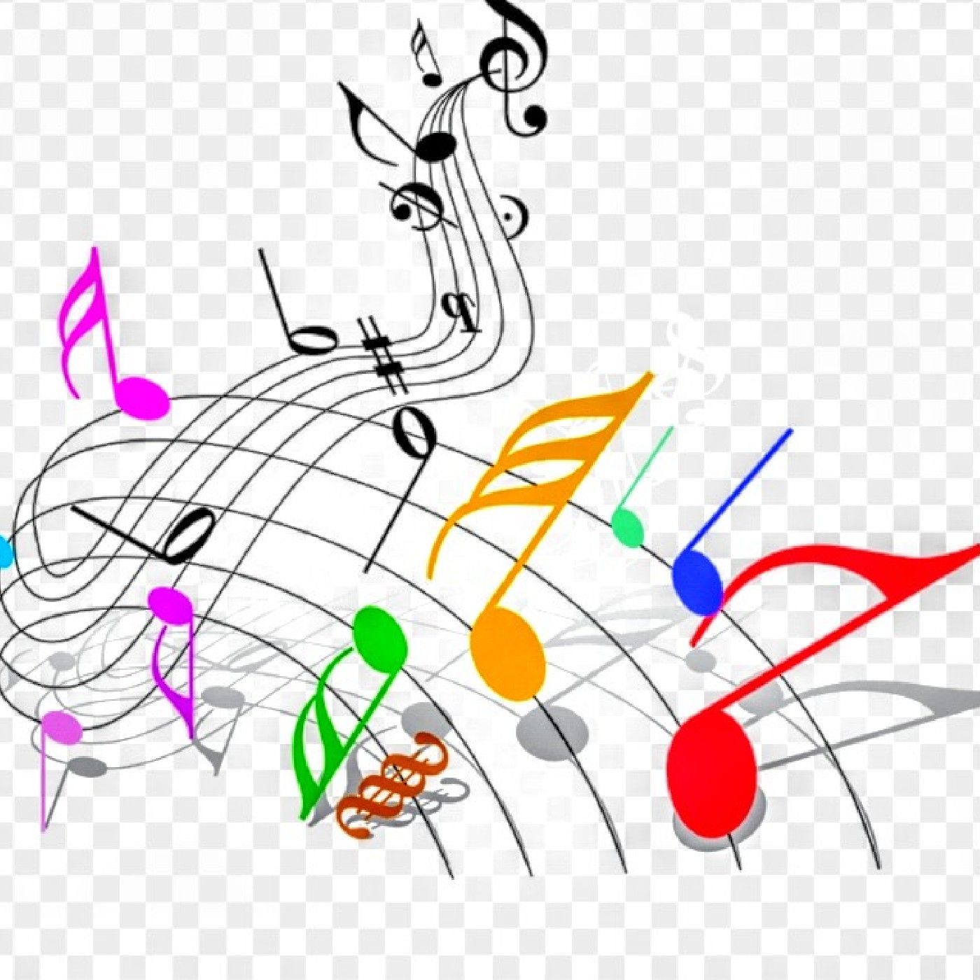 Cadena Musical Con David Morilla