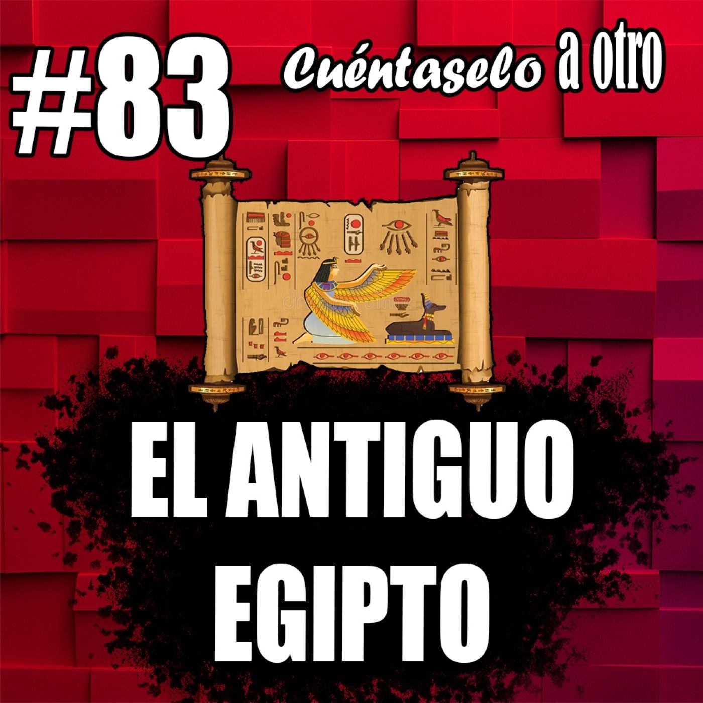 Portada de Cuéntaselo a otro