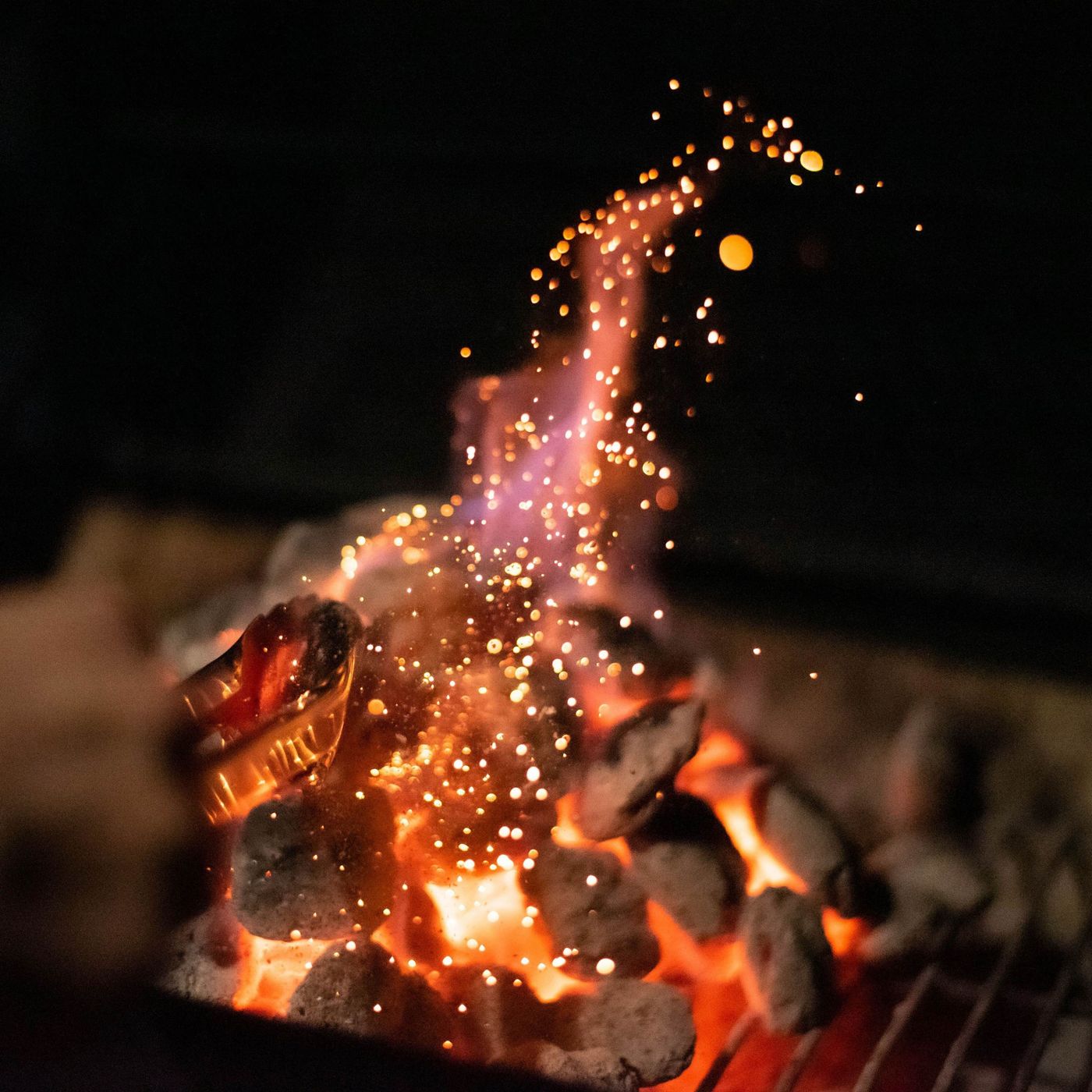 Grill Smart: A Dietitian’s Guide to Healthy BBQ episode artwork