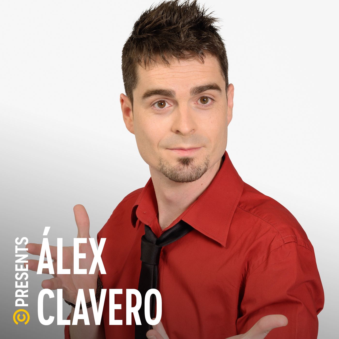 cover of episode Alex Clavero - Hasta aqui puedo leer