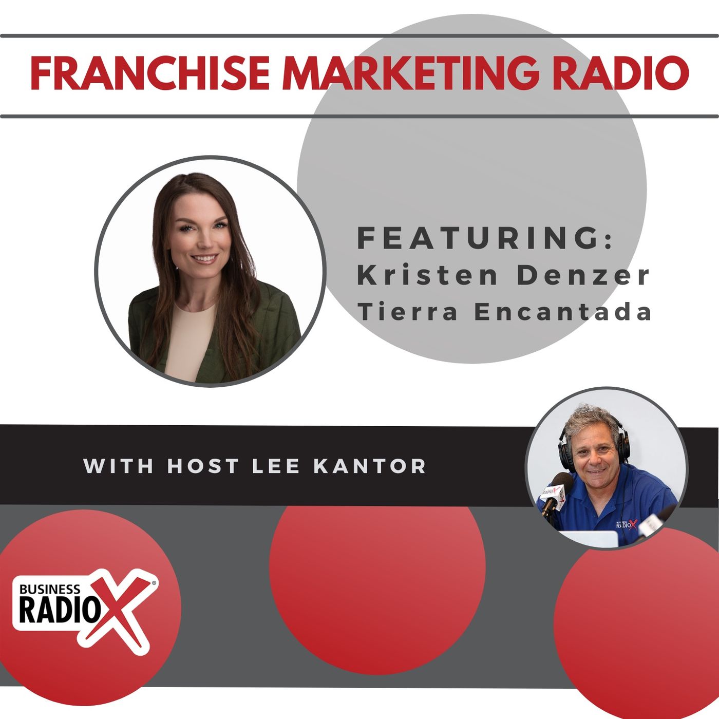 Discovering Tierra Encantada: A Revolutionary Spanish Immersion Program for Young Learners and Their Families — Business RadioX ® Network cover