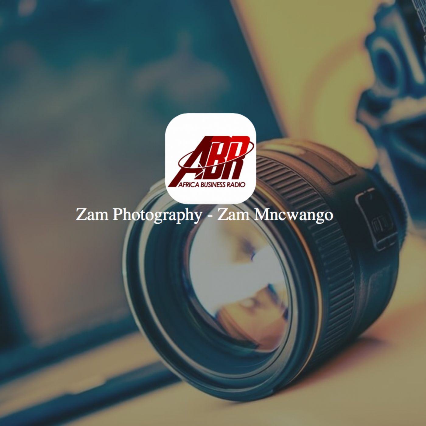 Zam Photography - Zam Mncwango