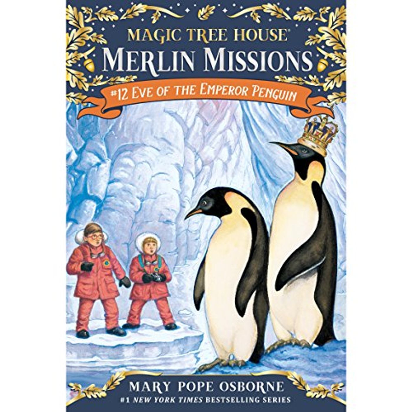 Discover Popular Authors Audiobooks in Kids, Ages 8-10