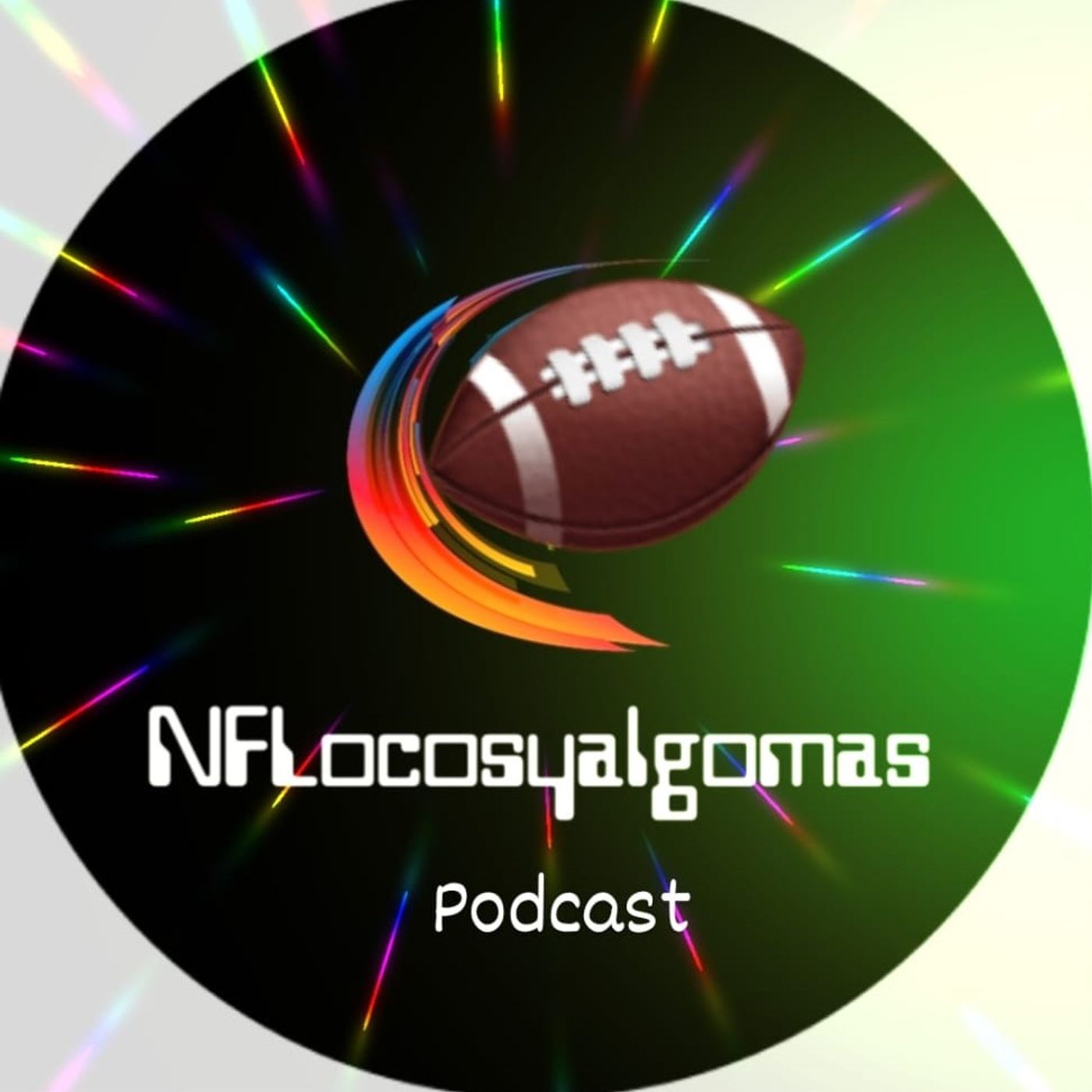 NFLocos de Corazon Podcast