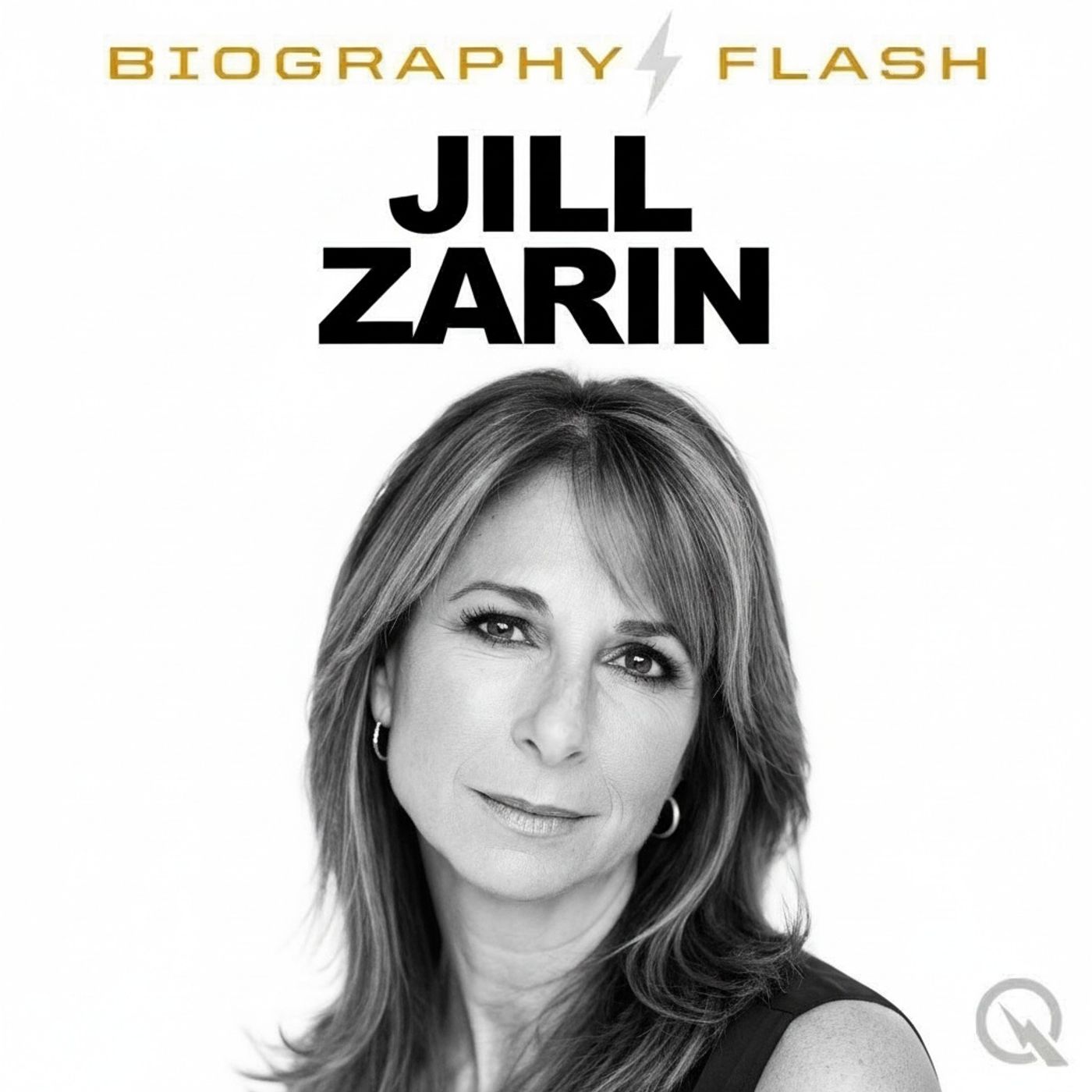 Jill Zarin - Biography Flash cover art