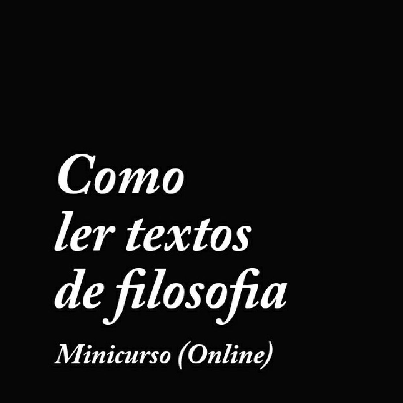 Escola de Filosofia