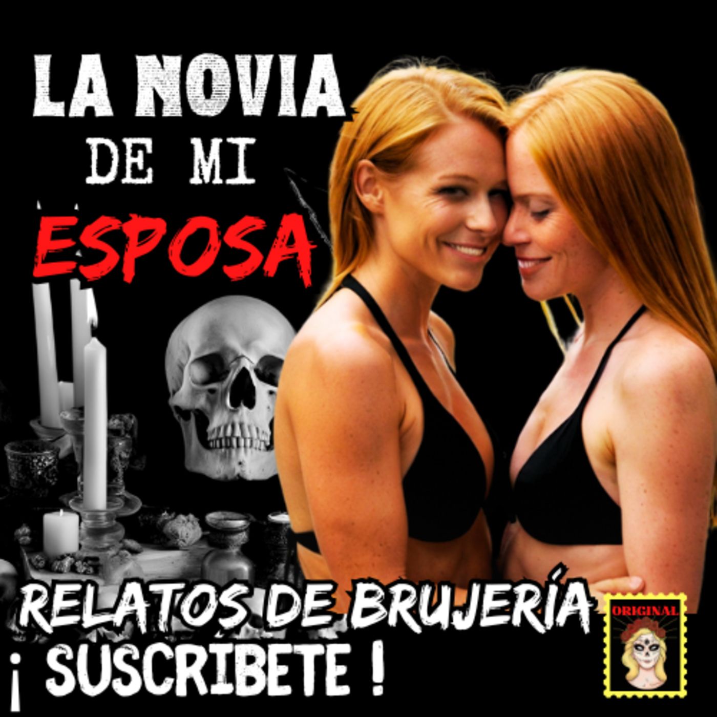 Viviendo con el miedo