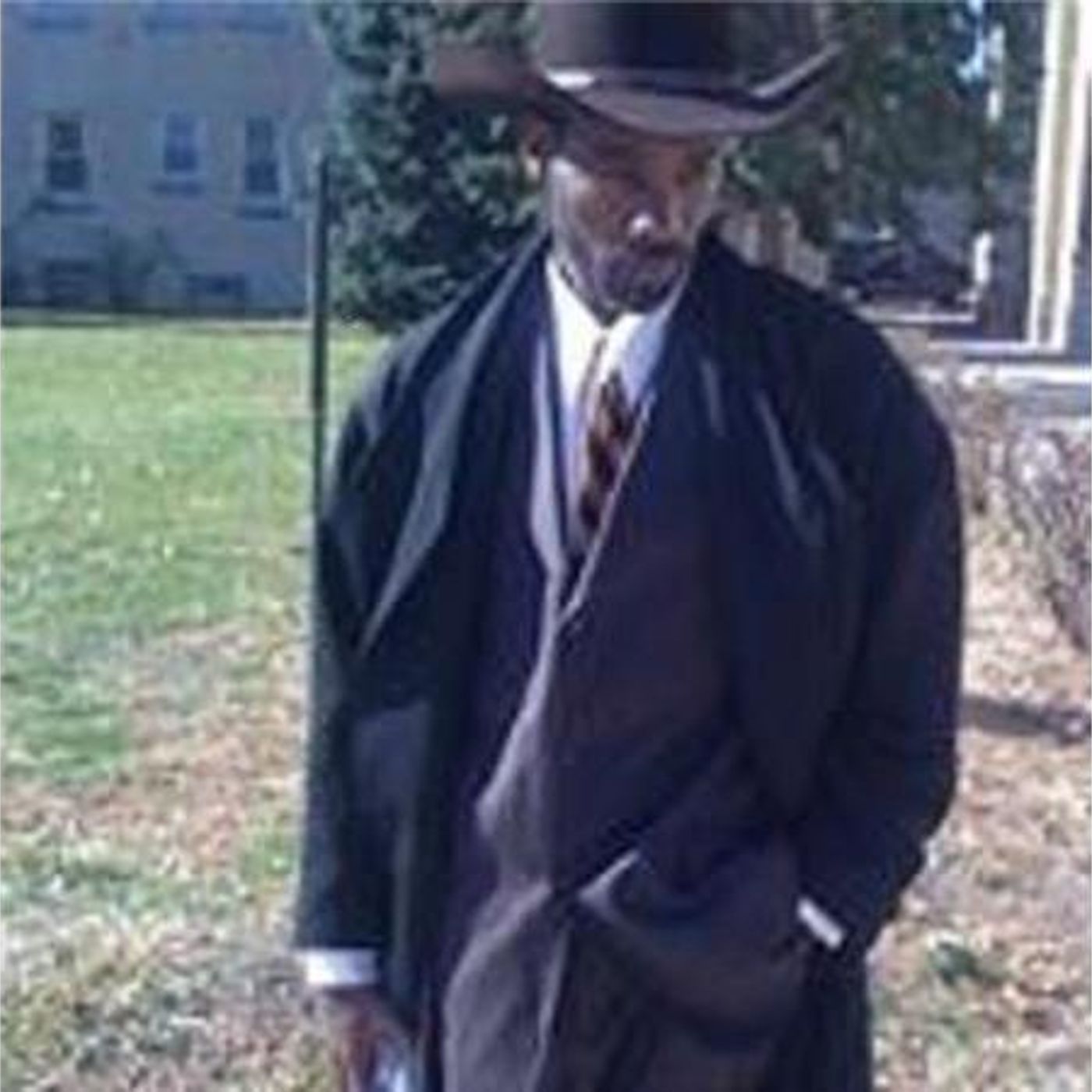 Chicago\'s Black Business Radio Network