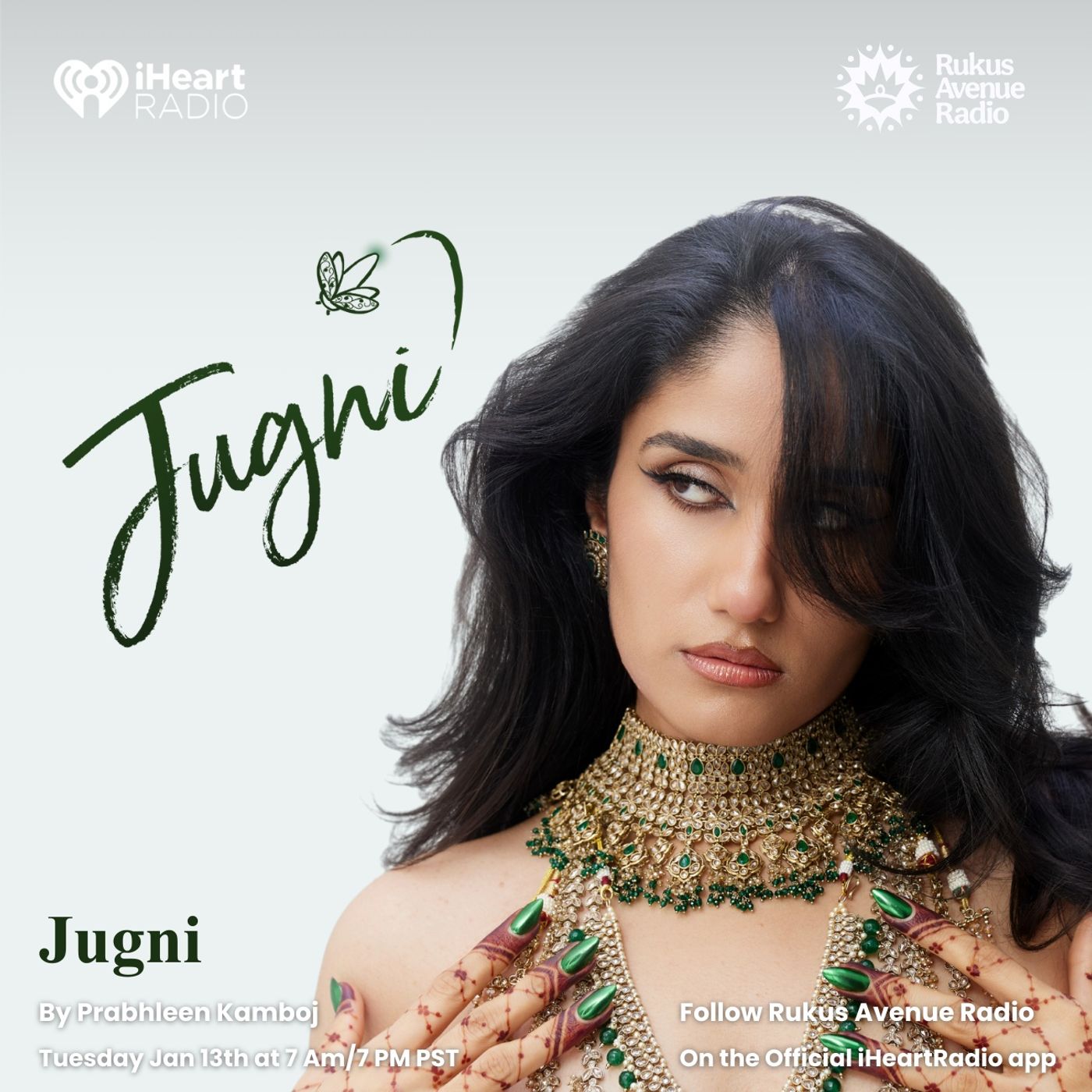 Jugni